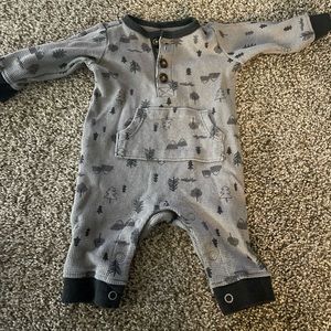 Carters onesie